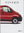 Arbeitsplatz: Opel Vivaro 2001