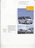 Multi-Talente: Opel Vivaro Combo 2003