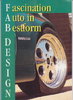 Mercedes SLK Prospekt FAB Design 1997