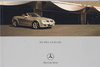 Sportlich: Mercedes SLK 2003