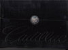 Cadillac Pressemappe 1993