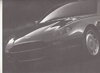 Aston Martin Vantage Volande DB7 Prospekt
