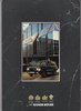 Range Rover toller Prospekt 1991