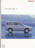 passt: honda HR-V 2001