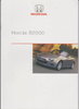 Sportler: Honda S 2000 2 - 2002
