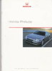 Chic: Honda Prelude 1998