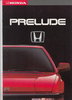 Charakter: Honda Prelude