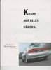 Mazda Allrad Programm 1992