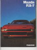 Front: Mazda RX-7 1981