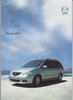 Look: Mazda  MPV 2002