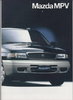 Optik: Mazda MPV 1996