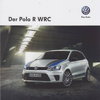 Liefert ab: VW Polo R WRC 2012