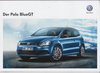 Mehr Pulsschlag: VW Polo BlueGT 2012