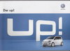 Zwerg: VW  Up 2012