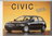 Doppelpack: Honda Civic City Edition 93