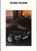 Klassiker: BMW 7er Reihe 2 -  1991