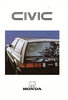 Klassiker: Honda Civic