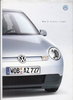Sparbüchse: Der 3-Liter Lupo von VW