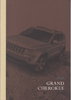 Gediegen: Jeep Grand Cherokee 2011
