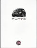 innovativ: Fiat Punto  2011