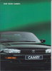 Zündschlüssel: Toyota Camry 1991