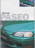 Sportcoupe Toyota Paseo 1996