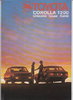 Kult pur: Toyota Corolla 1200 1973