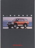 stattlich: Toyota 4-Runner 1992