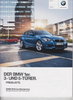 BMW 1er Preisliste März  2013