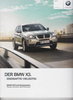 Vielseitig: BMW X3 2013