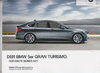 BMW 5er Gran Turismo 2013