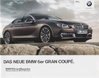 BMW 6er Gran Coupe 2011