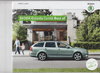 Skoda Octavia Combi Best of