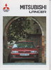 Große Türen: Mitsubishi lancer 10 - 1992