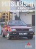 Oldie: Mitsubishi Lancer Combi 1987
