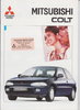 Missen: Mitsubishi Colt 4 - 1995