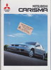 Stil: Mitsubishi Carisma 1995