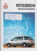 Fahrfreude: Mitsubishi Space Wagon 1991