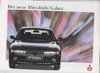 Klasse: Mitsubishi Galant März  1993