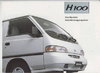 Nutzen: Hyundai  H100