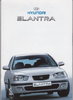 Dynamisch: Hyundai Elantra 2001