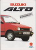 Kompakt: Suzuki Alto