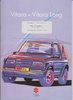 Luxus: Suzuki Vitara 8 - 1991
