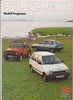 Spaß: Suzuki Programm 80er Jahre