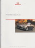 Gönnen: Honda S 2000 11 - 1999
