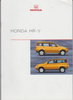 eigenwillig: Honda HR-V 2 - 2000