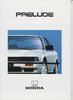 hingucker: Honda Prelude alter Prospekt