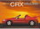 Sonne: Honda CRX Del Sol 1994
