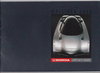 Honda PKW Programm Finnland 1992