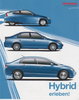 Honda Das Hybrid Programm 2008